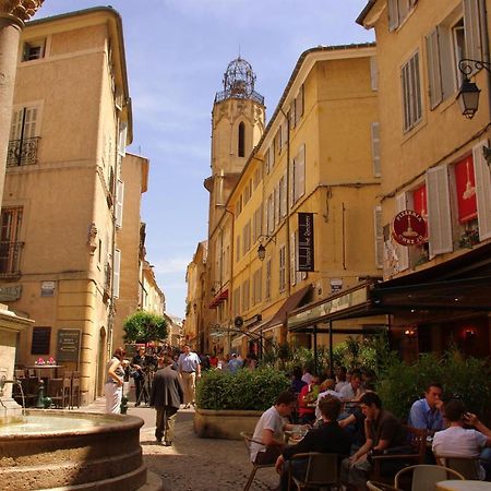 Aix Homes "Les Allees Provencales" آيكس أومبروفينس المظهر الخارجي الصورة